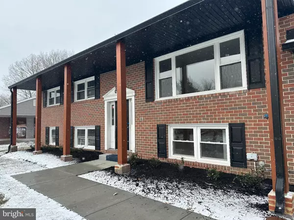 Bel Air, MD 21015,1706 PRINDLE DR