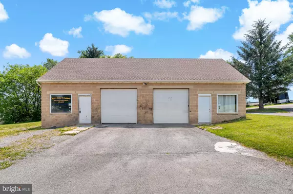 Martinsburg, WV 25403,352 STRIBLING RD