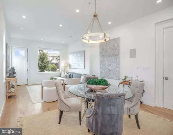 Washington, DC 20002,1528 OATES ST NE #A