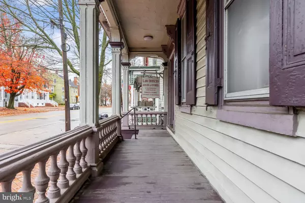 Salem, NJ 08079,52 MARKET ST