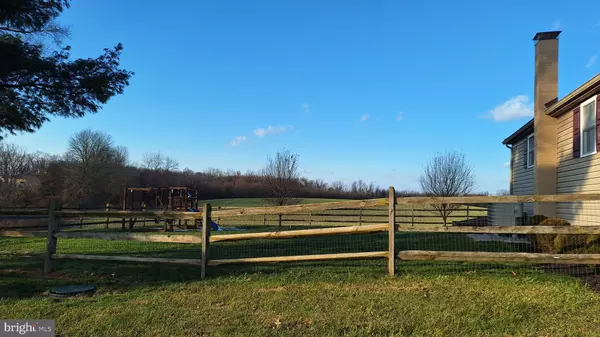 Gettysburg, PA 17325,860 BON OX RD