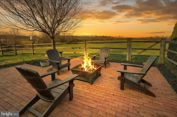 Gettysburg, PA 17325,860 BON OX RD