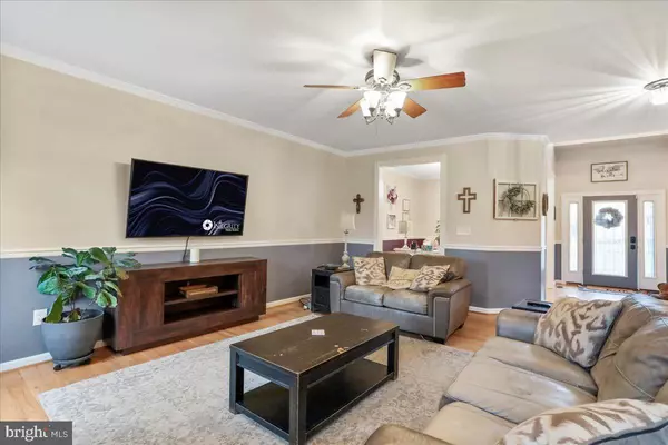 Martinsburg, WV 25403,261 COLLINS DR