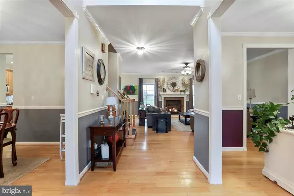 Martinsburg, WV 25403,261 COLLINS DR