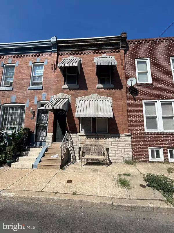 2233 MCCLELLAN ST, Philadelphia, PA 19145