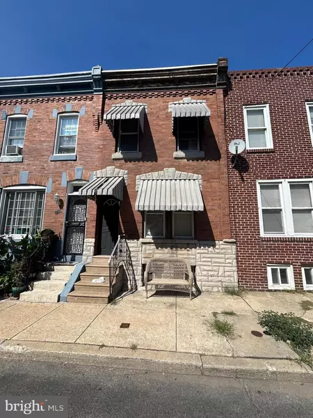 2233 MCCLELLAN ST, Philadelphia, PA 19145