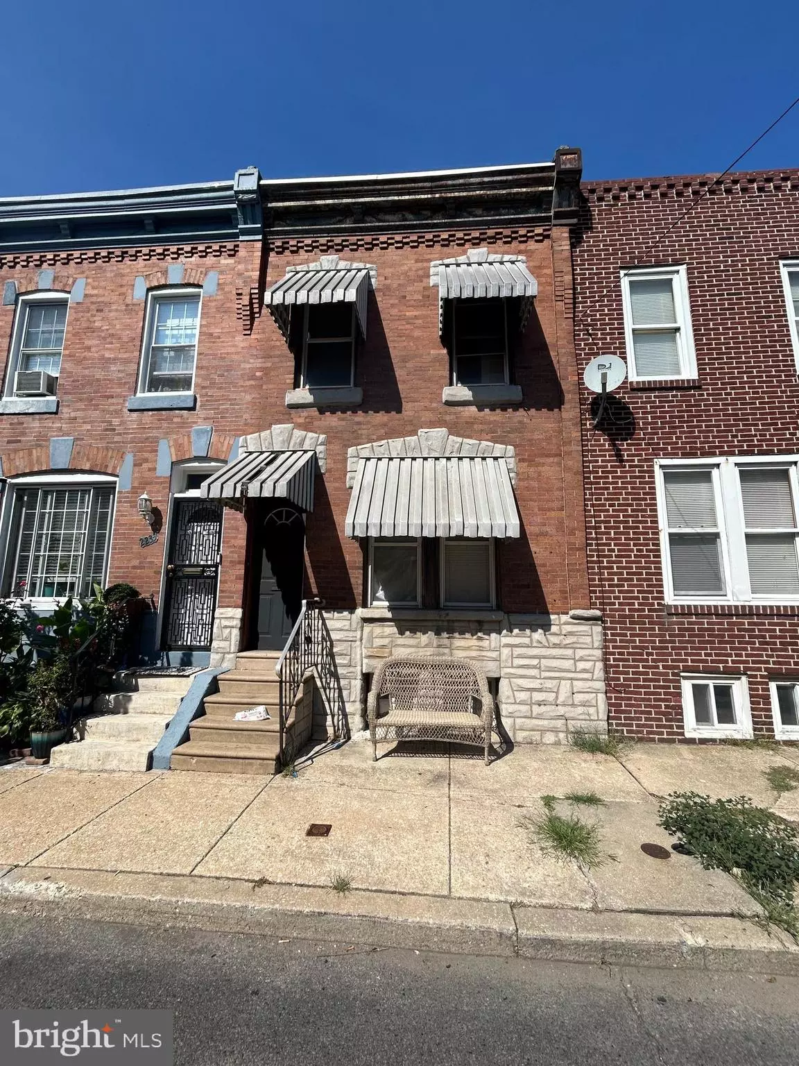 Philadelphia, PA 19145,2233 MCCLELLAN ST