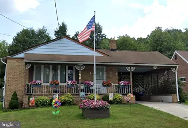 150 SHERMAN ST, Hanover, PA 17331