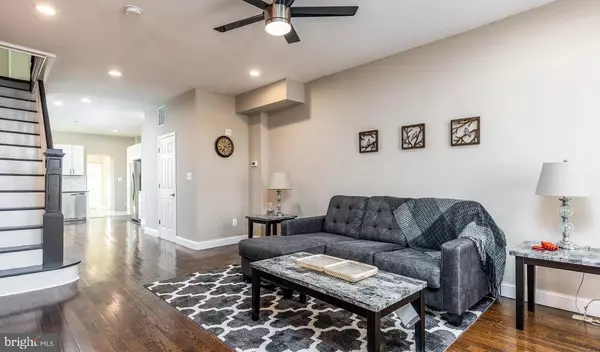 Baltimore, MD 21224,14 S EAST AVE