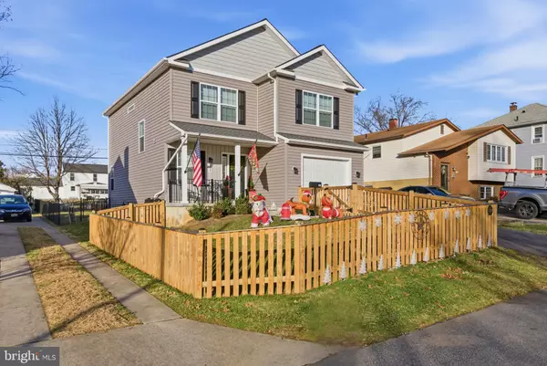 Linthicum Heights, MD 21090,504 CLEVELAND RD