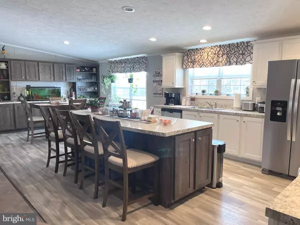 Fayetteville, PA 17222,5500 LINCOLN WAY EAST #37C MARLETTE DRIVE