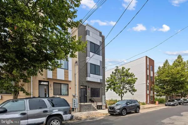 Philadelphia, PA 19122,1932 N 6TH ST #3