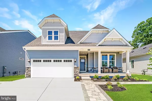 24326 LONG POND DR, Lewes, DE 19958