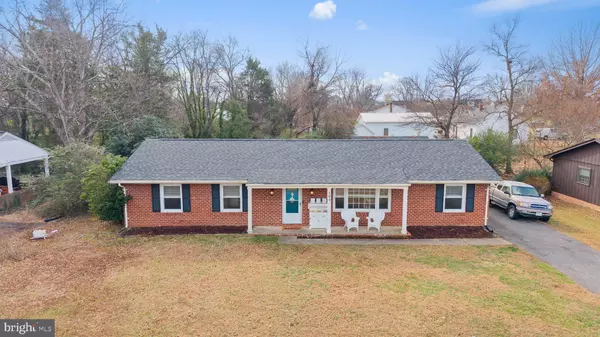 204 REDWOOD, Fredericksburg, VA 22408