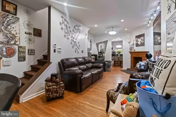 Philadelphia, PA 19138,1318 E HAINES ST