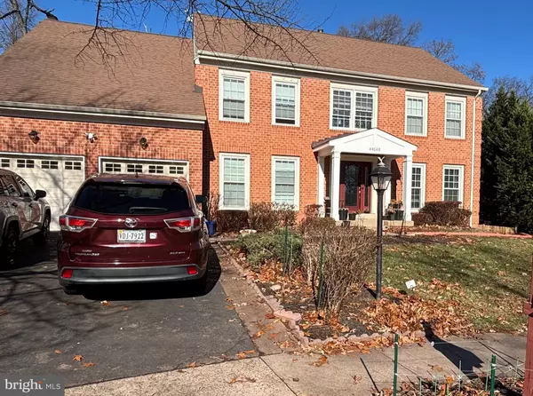 44140 BRISTOW CIR, Ashburn, VA 20147