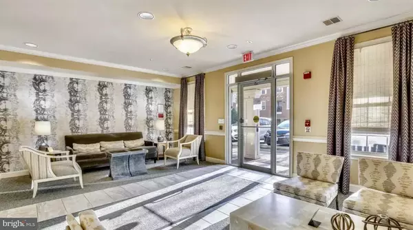 Rockville, MD 20850,9405 BLACKWELL RD #103