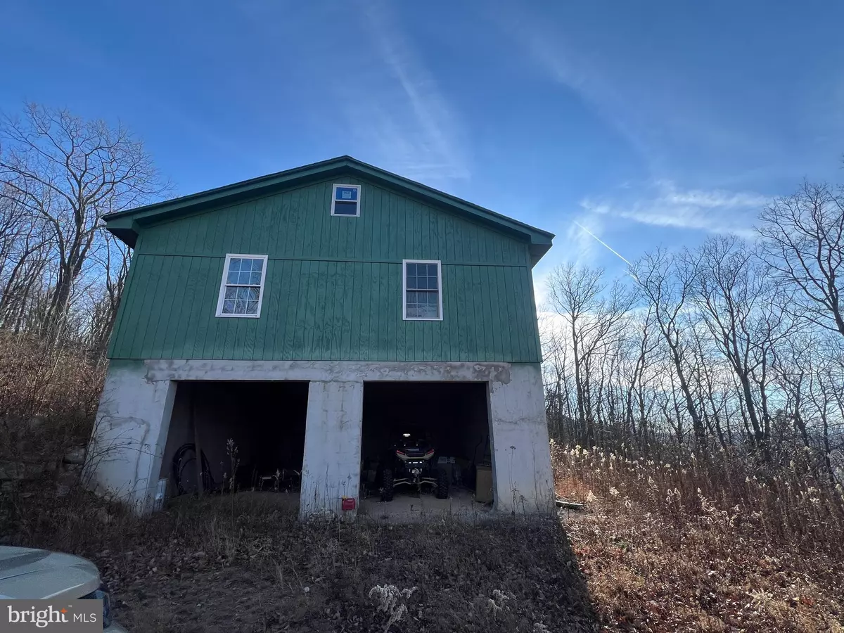 Winchester, VA 22602,92 BOBCAT TRAIL