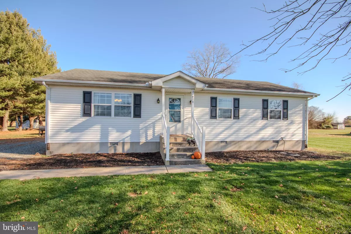 Delmar, DE 19940,38079 PROVIDENCE CHURCH RD