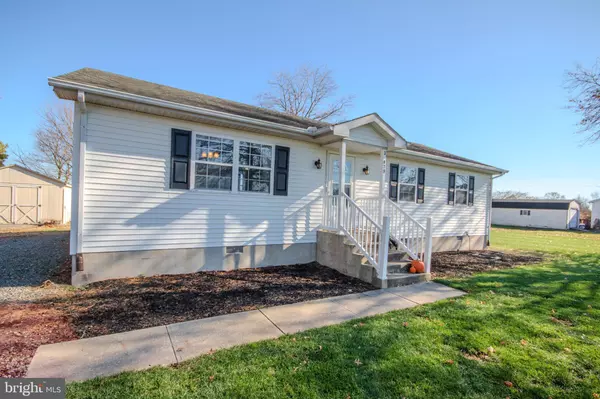 Delmar, DE 19940,38079 PROVIDENCE CHURCH RD