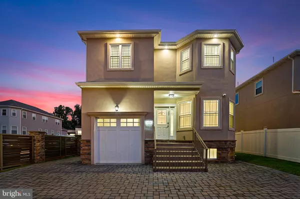 1224 NORWALK RD, Philadelphia, PA 19115