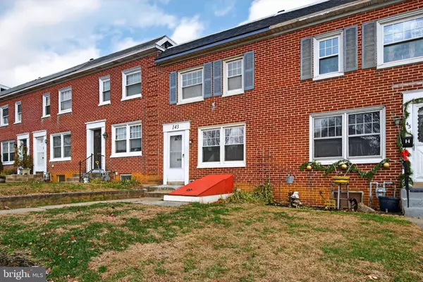 Lancaster, PA 17603,143 HERSHEY AVE