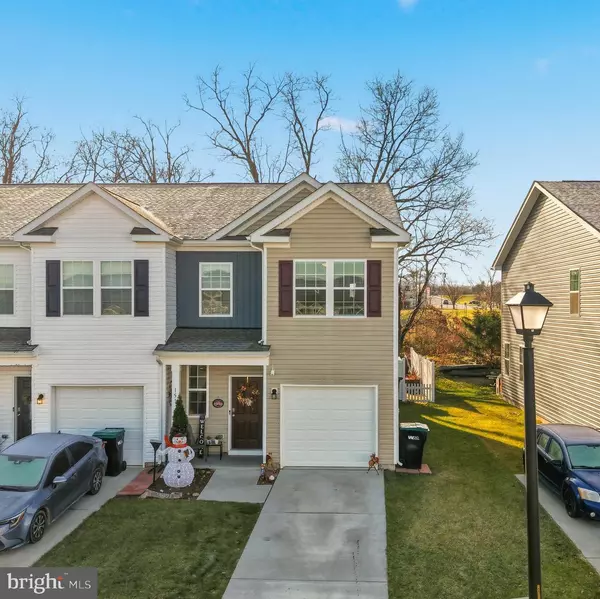 151 COLLEGE DR, Luray, VA 22835