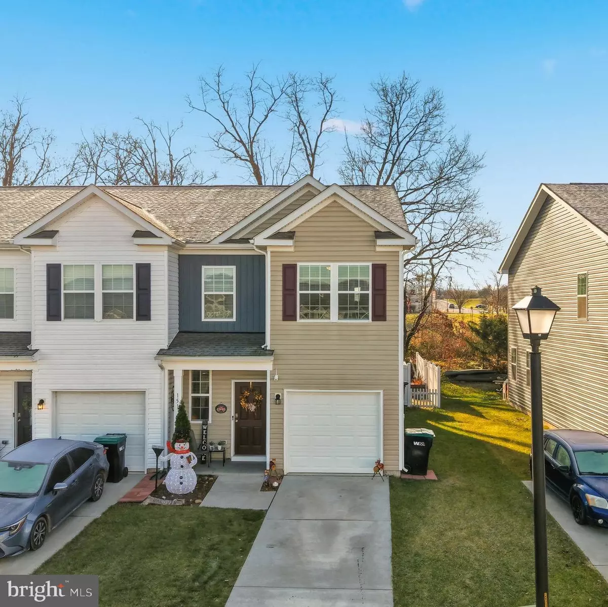 Luray, VA 22835,151 COLLEGE DR