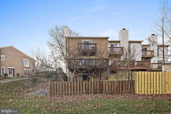 Columbia, MD 21045,7527 BROKEN STAFF