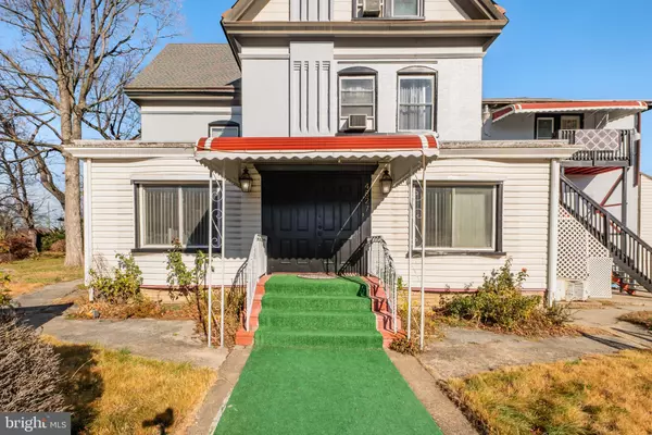 Philadelphia, PA 19124,4820 PENN ST