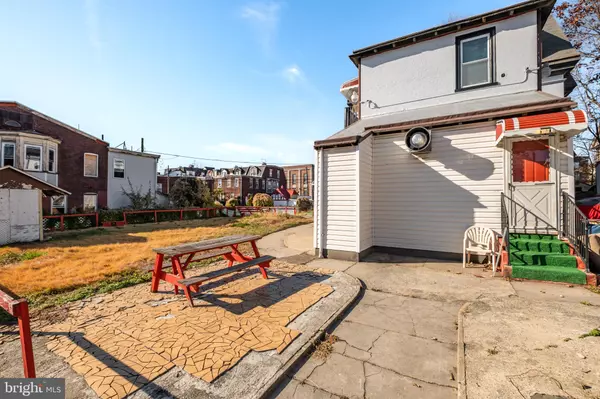 Philadelphia, PA 19124,4820 PENN ST