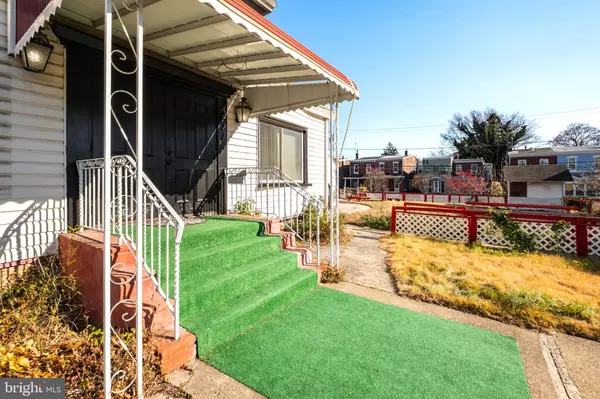 Philadelphia, PA 19124,4820 PENN ST