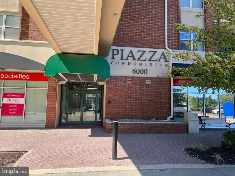 6071 MAIN ST PIAZZA ST #6071, Voorhees, NJ 08043