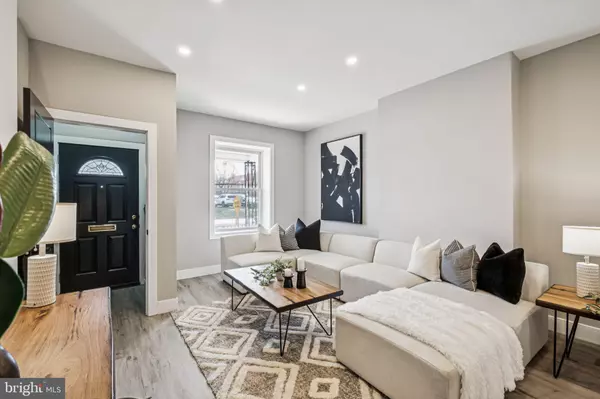 333 W HANSBERRY, Philadelphia, PA 19144