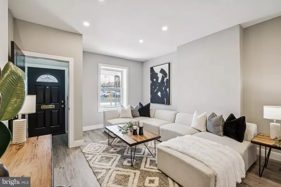 333 W HANSBERRY, Philadelphia, PA 19144