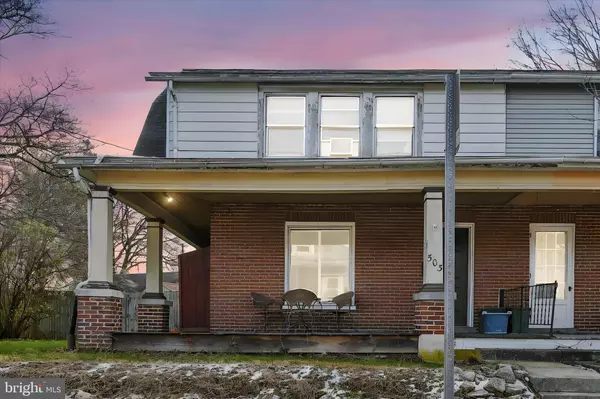 Ephrata, PA 17522,503 N STATE ST