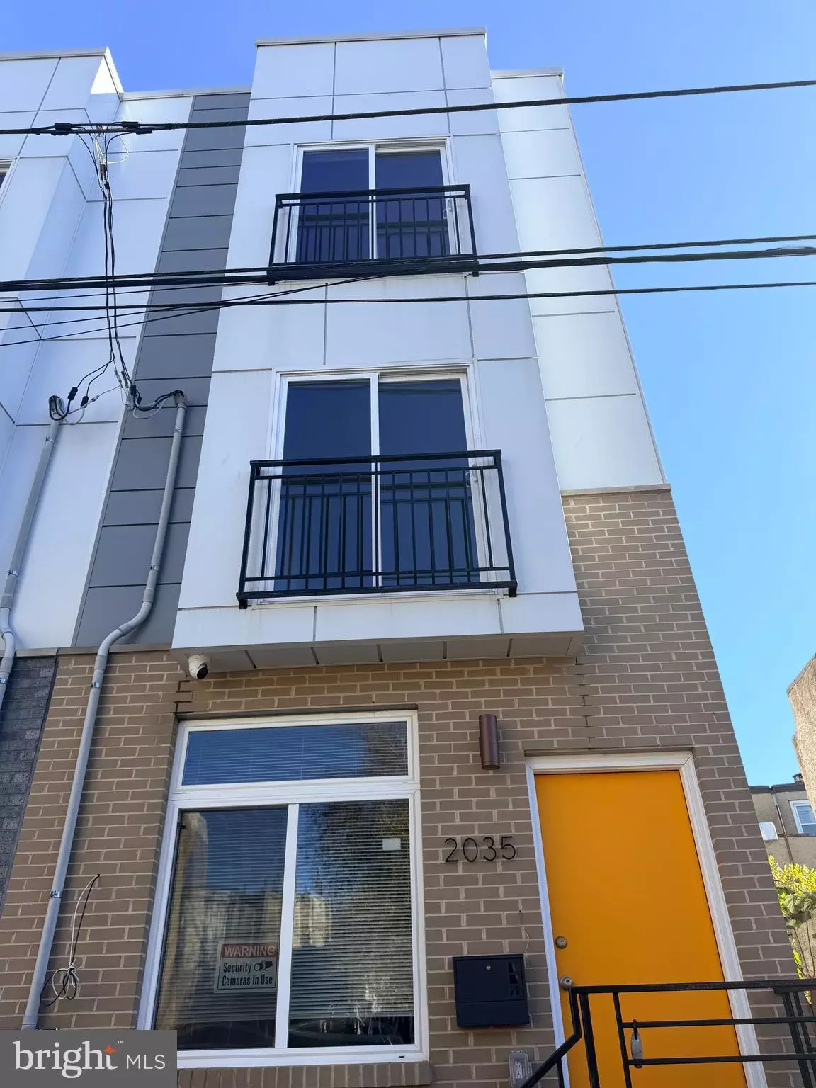 Philadelphia, PA 19122,2035 N ORIANNA ST