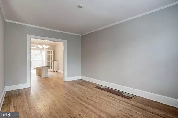 Washington, DC 20020,1431 S ST SE