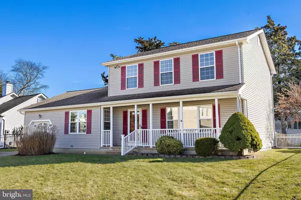 Little Egg Harbor Twp, NJ 08087,104 GREENWOOD LAKE RD