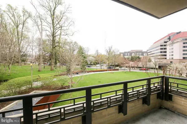 Washington, DC 20015,4301 MILITARY RD NW #312