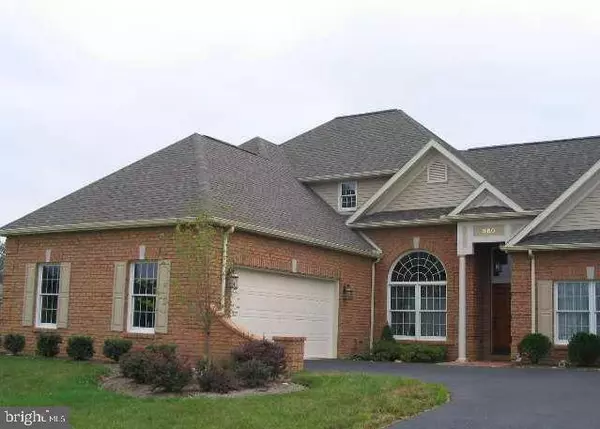 960 GRANDON WAY, Mechanicsburg, PA 17050