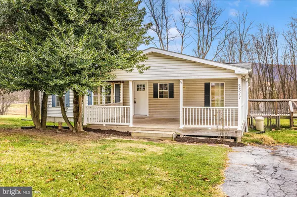 2311 BACK RD, Sharpsburg, MD 21782