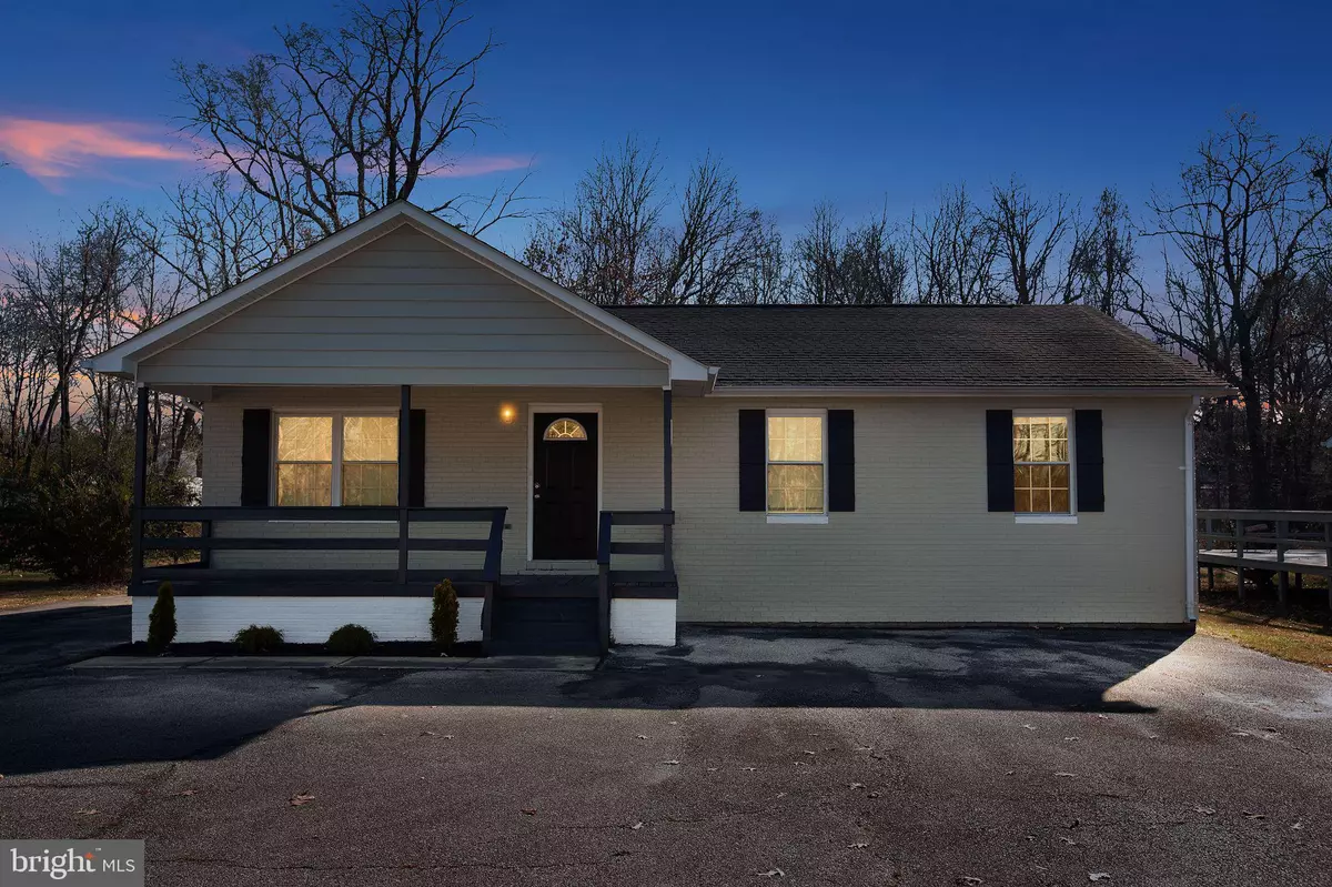 Waldorf, MD 20602,3382 OLD WASHINGTON RD