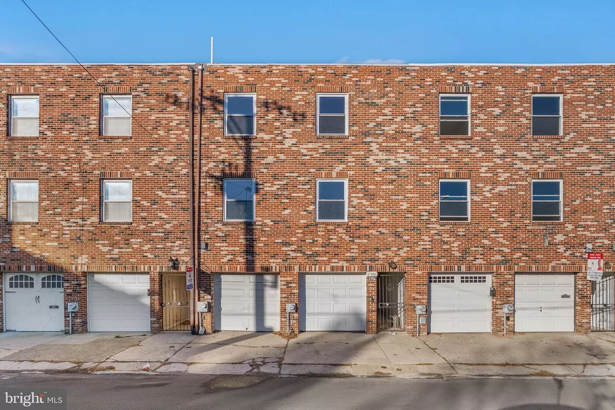 Philadelphia, PA 19146,1725 FITZWATER ST #A