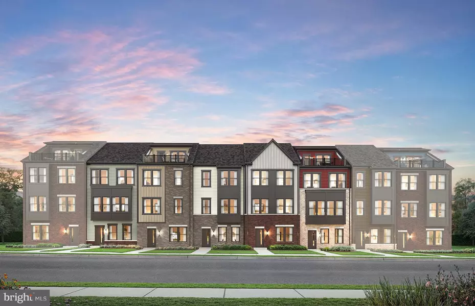 1423 BROOMSEDGE LN, Laurel, MD 20724