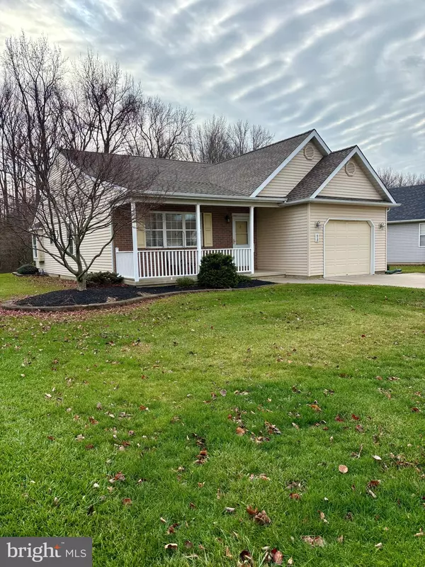 Mickleton, NJ 08056,410 COUNTRY WAY