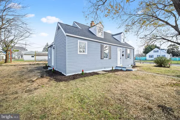 Baltimore, MD 21222,3401 COURT WAY