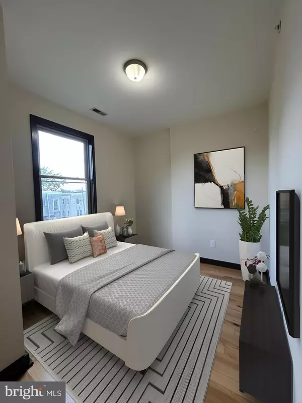 Philadelphia, PA 19121,1726 ARLINGTON ST #B