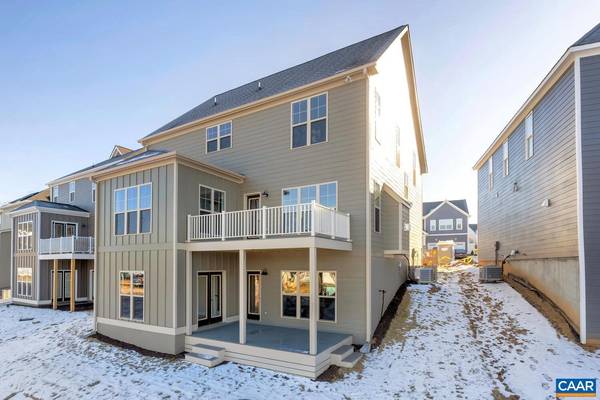 Charlottesville, VA 22901,8 ODOM CT #A