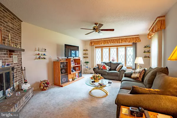 Langhorne, PA 19047,1776 1ST ST